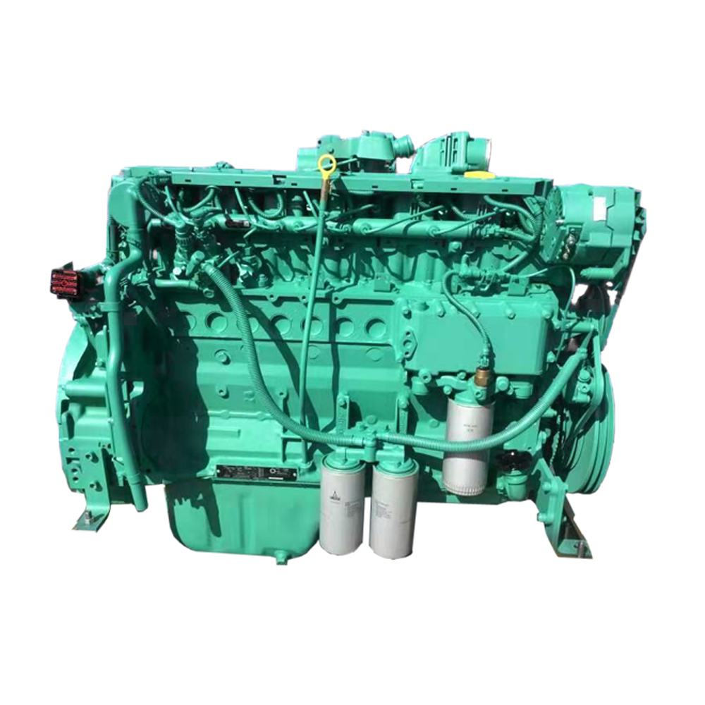 Deutz 130200kw Diesel Engine TCD2013 L06 2V Buy DEUTZ SPARE PARTS